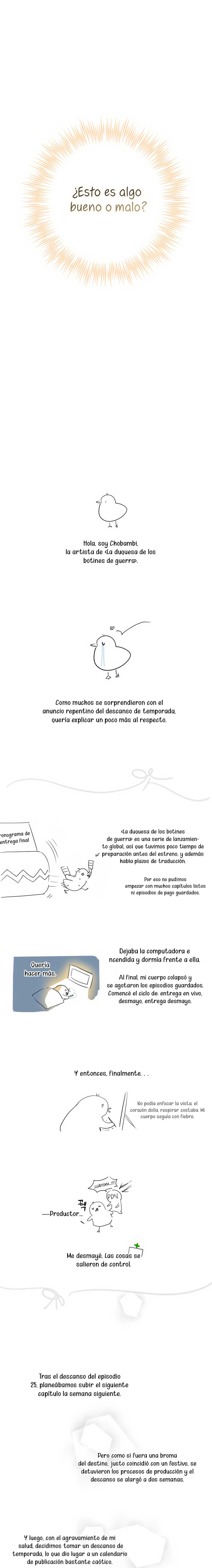 Duchess in Ruins Capítulo 30 - Page 34