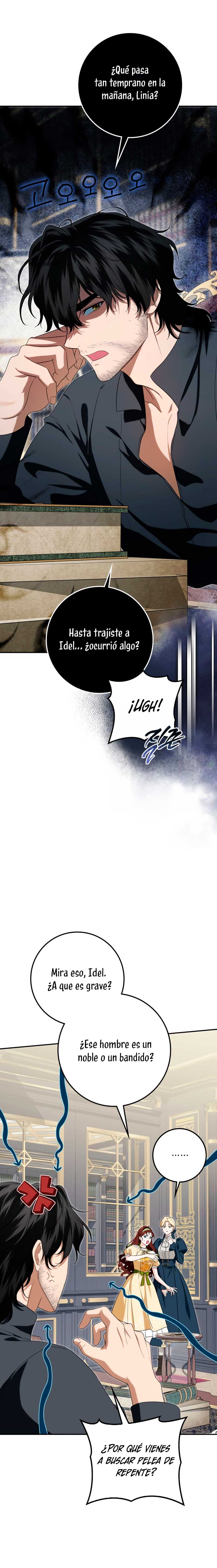 Duchess in Ruins Capítulo 30 - Page 4