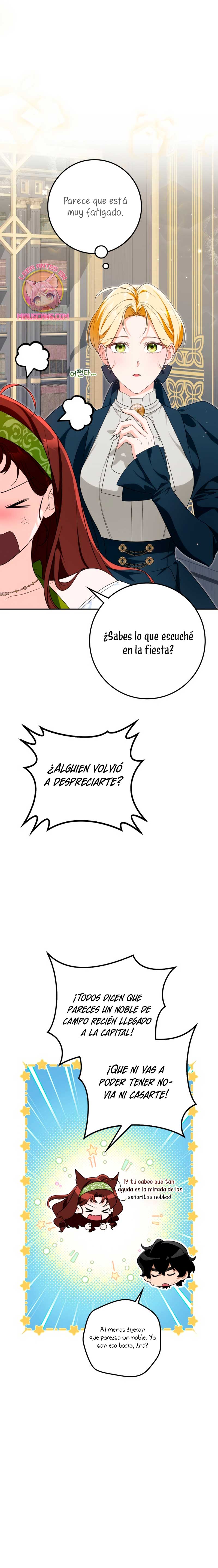 Duchess in Ruins Capítulo 30 - Page 5