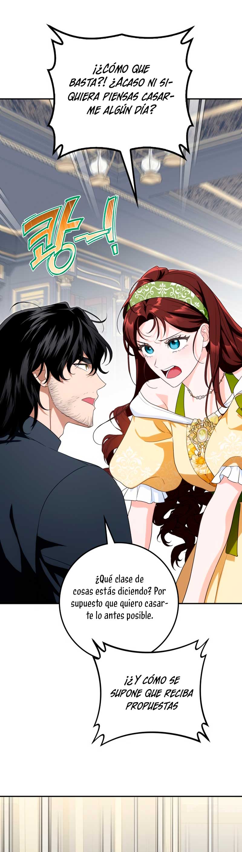 Duchess in Ruins Capítulo 30 - Page 6