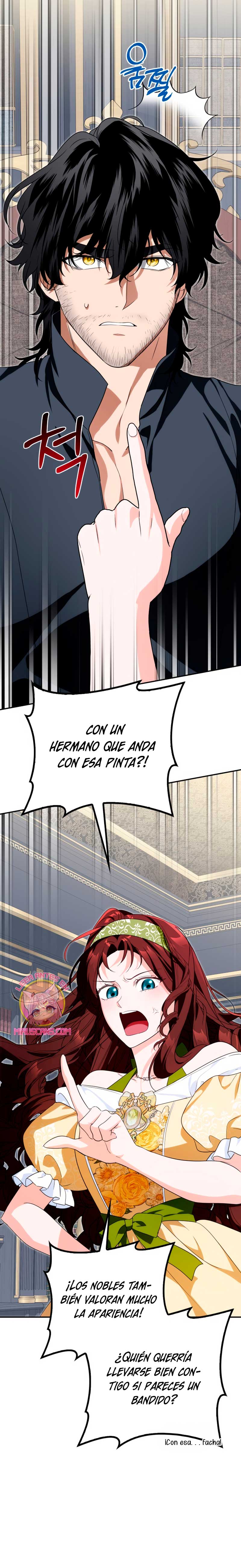 Duchess in Ruins Capítulo 30 - Page 7