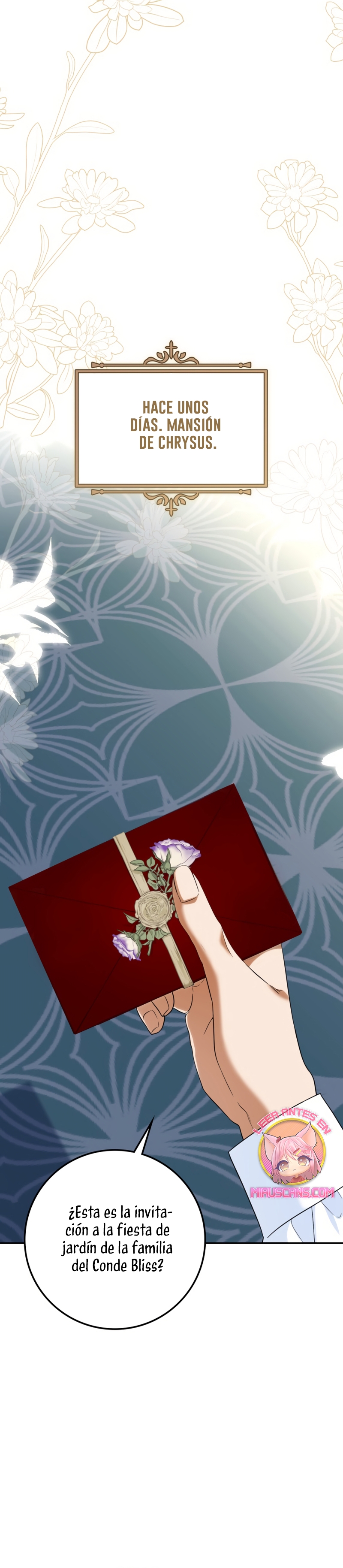 Duchess in Ruins Capítulo 31 - Page 11