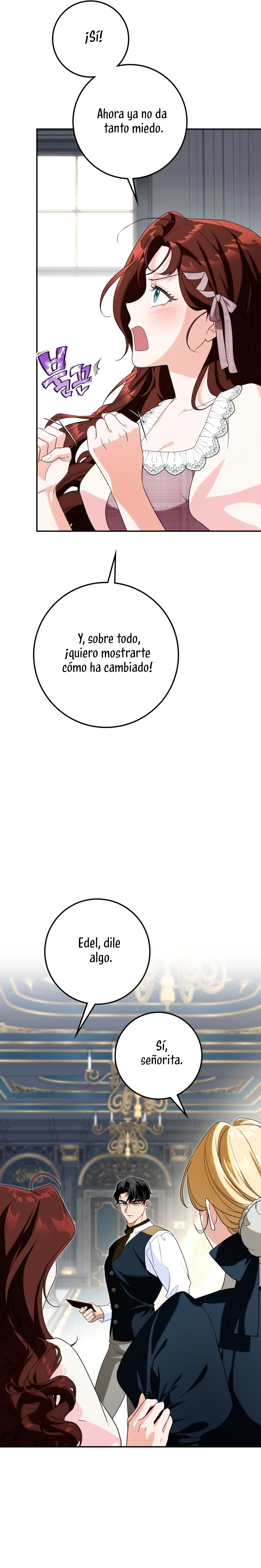 Duchess in Ruins Capítulo 31 - Page 13