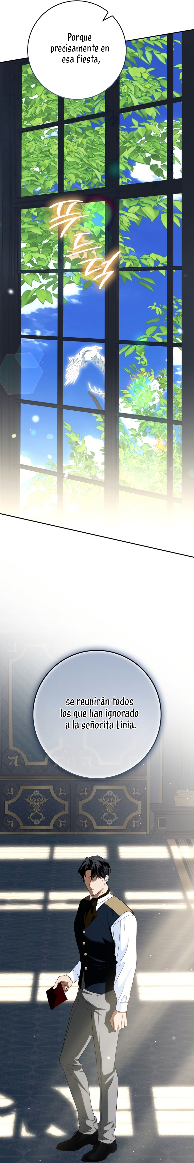 Duchess in Ruins Capítulo 31 - Page 15