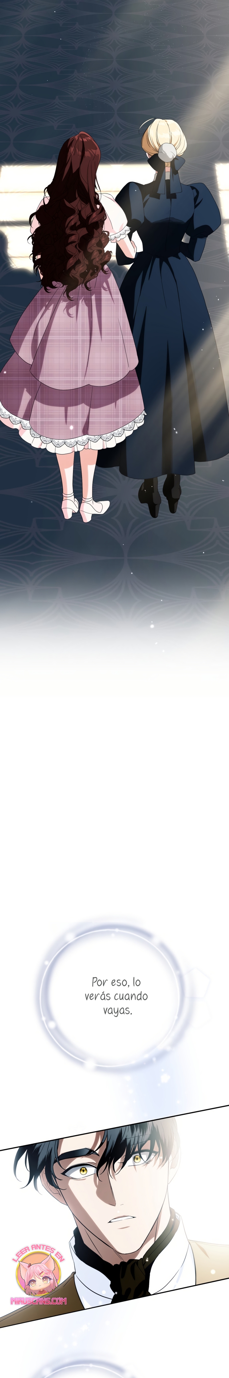 Duchess in Ruins Capítulo 31 - Page 16