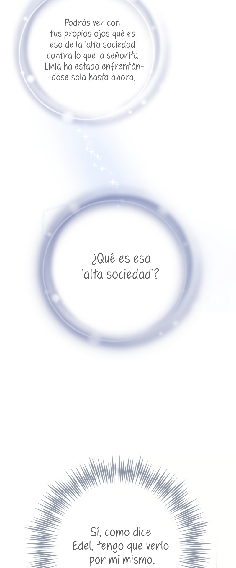 Duchess in Ruins Capítulo 31 - Page 17