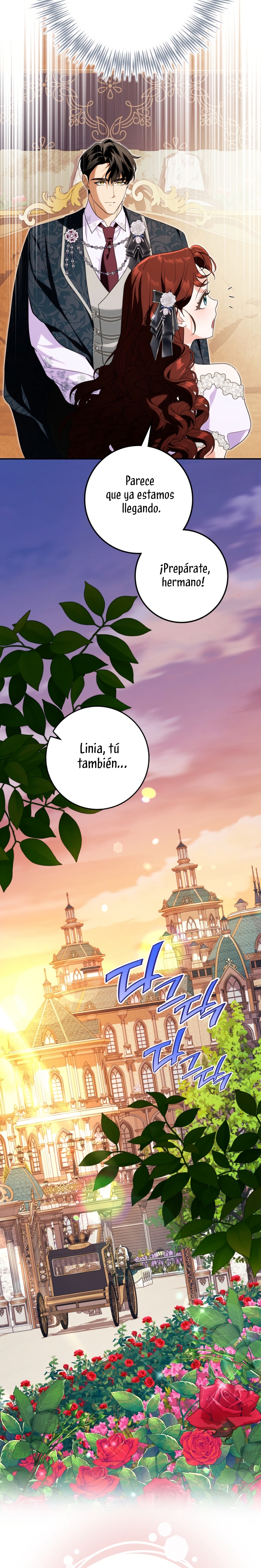 Duchess in Ruins Capítulo 31 - Page 18