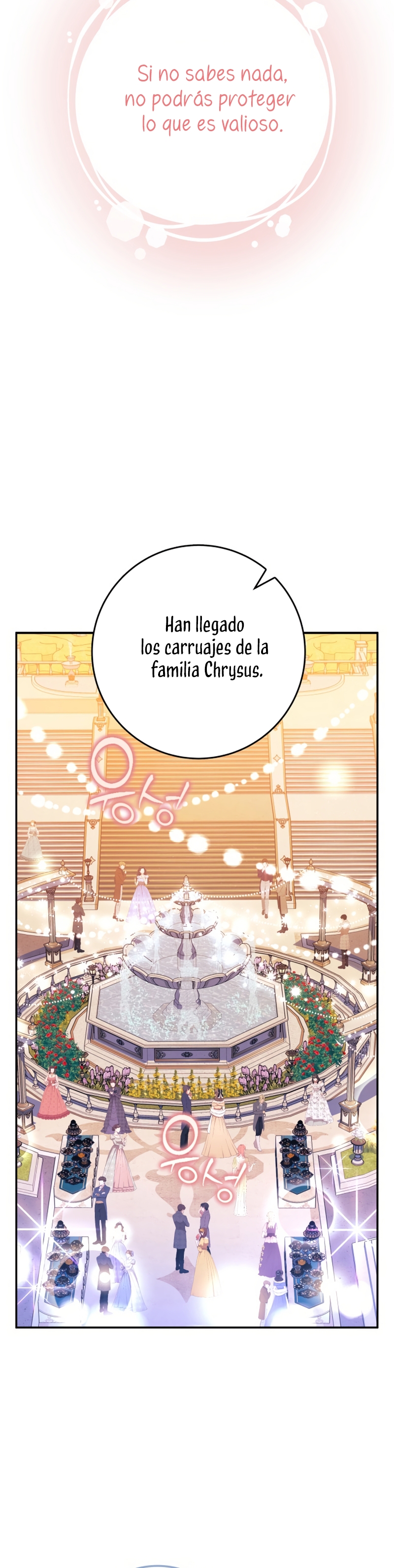 Duchess in Ruins Capítulo 31 - Page 19