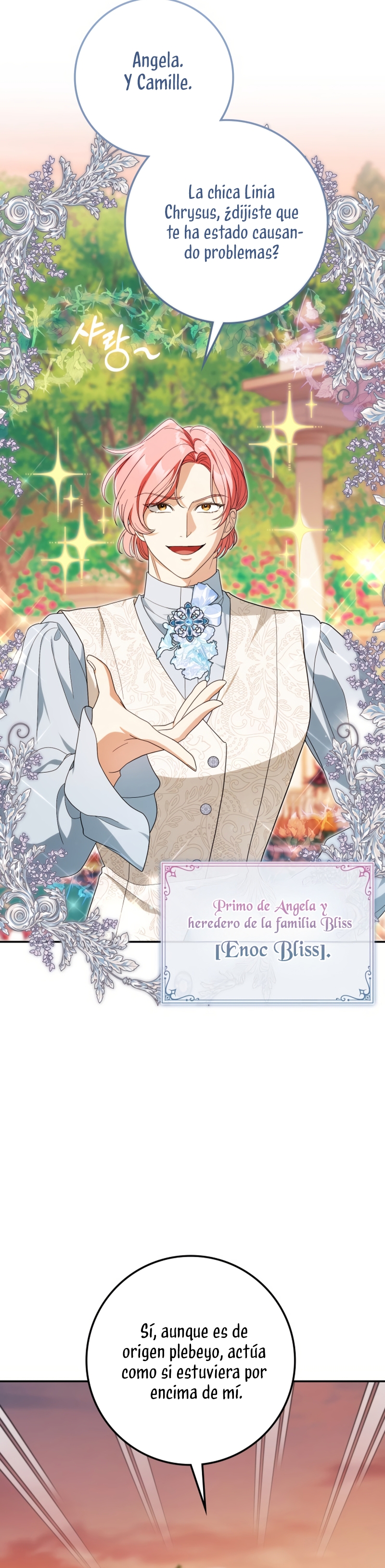 Duchess in Ruins Capítulo 31 - Page 20