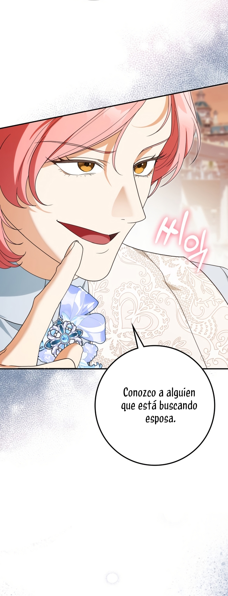 Duchess in Ruins Capítulo 31 - Page 23