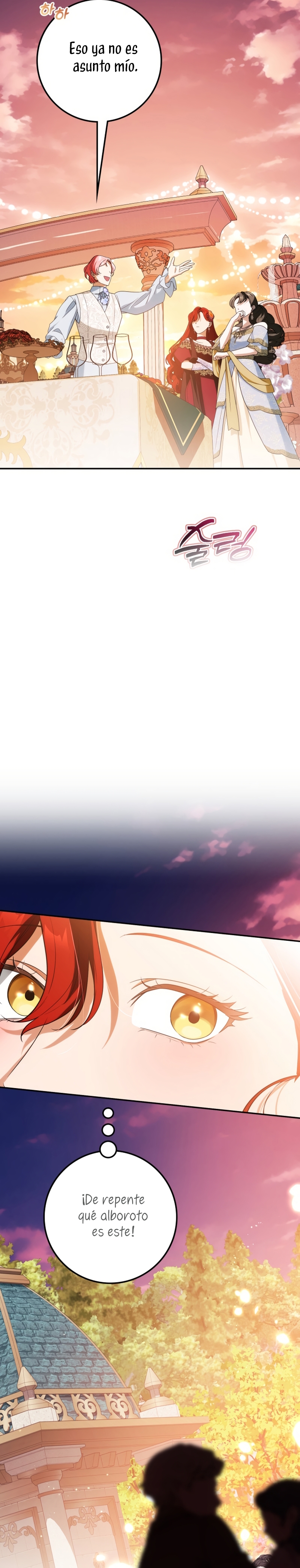 Duchess in Ruins Capítulo 31 - Page 25