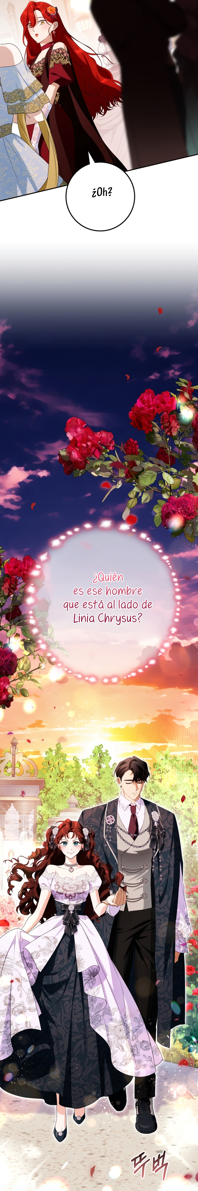 Duchess in Ruins Capítulo 31 - Page 26