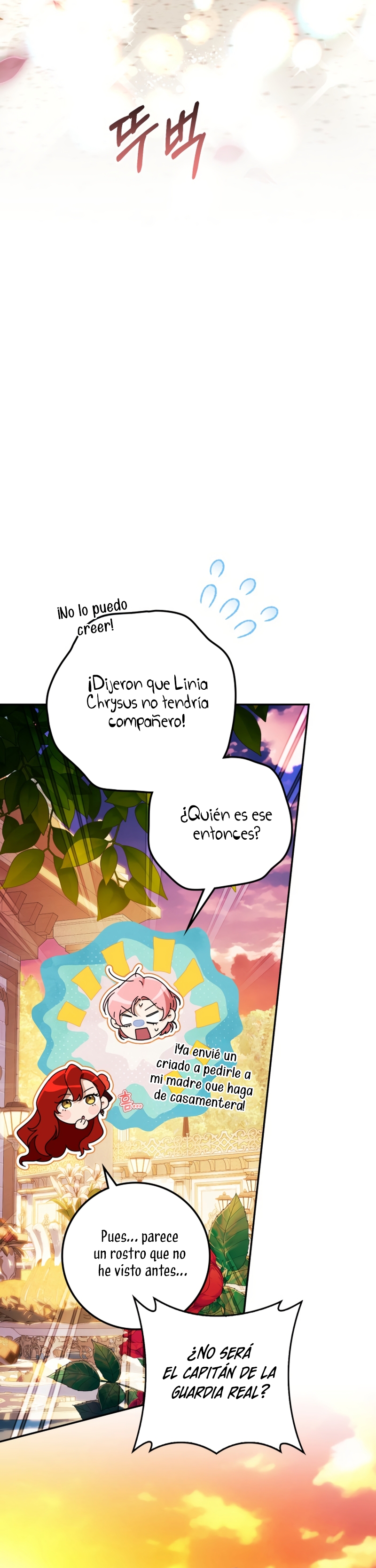 Duchess in Ruins Capítulo 31 - Page 27