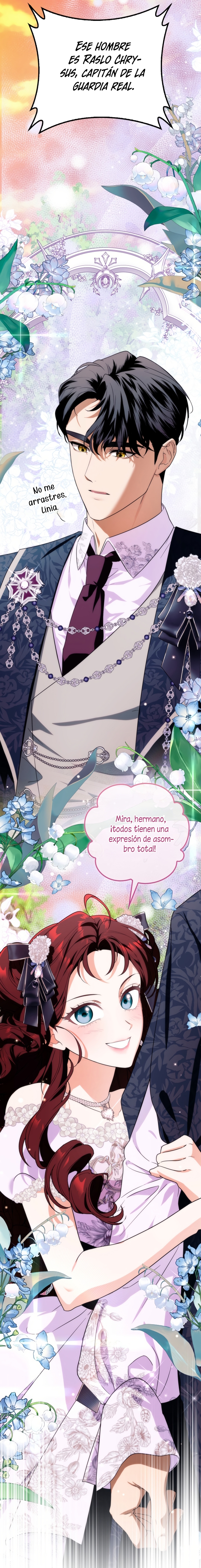 Duchess in Ruins Capítulo 31 - Page 29