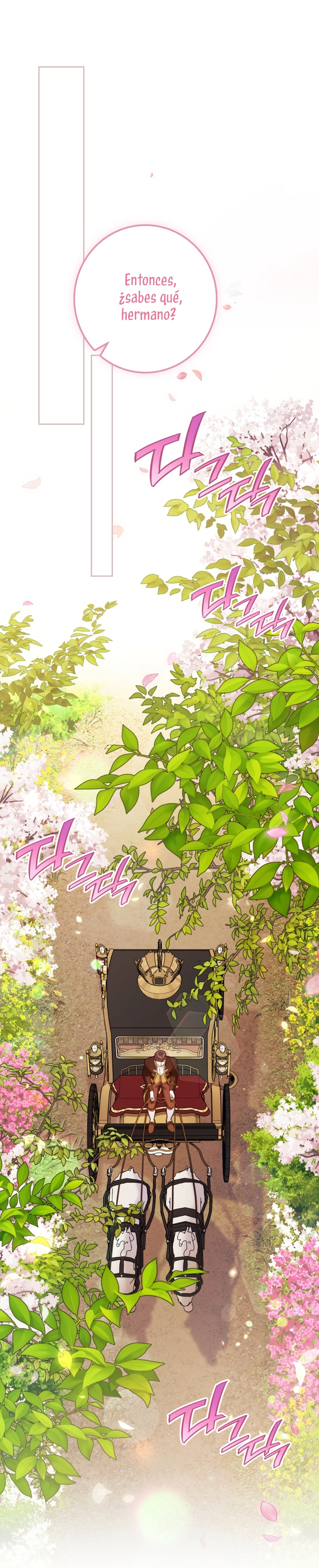 Duchess in Ruins Capítulo 31 - Page 3