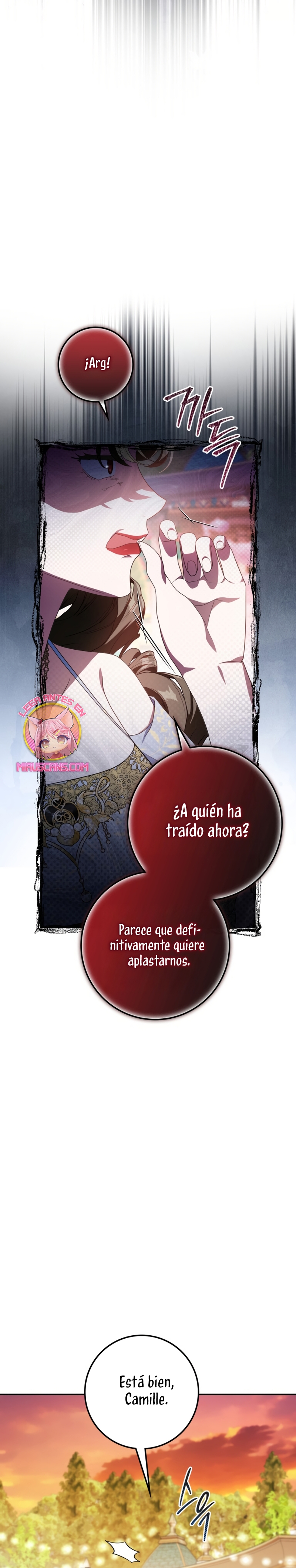 Duchess in Ruins Capítulo 31 - Page 30