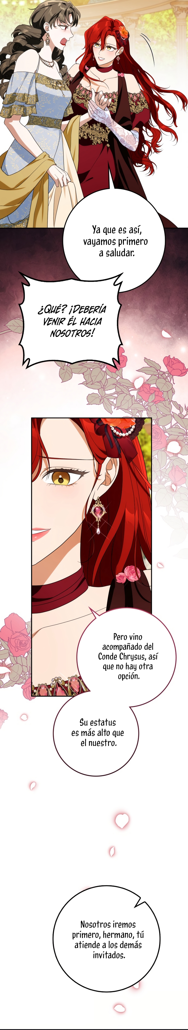 Duchess in Ruins Capítulo 31 - Page 31