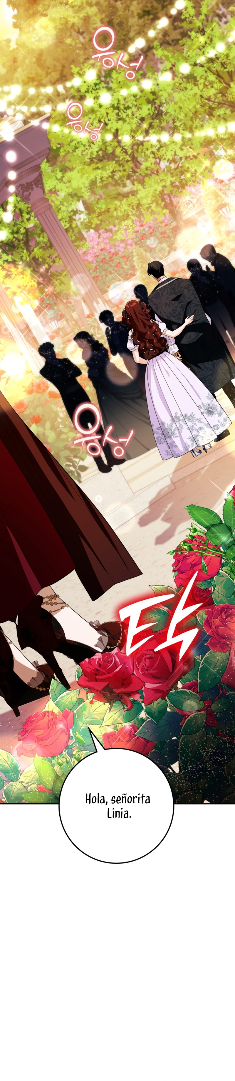 Duchess in Ruins Capítulo 31 - Page 33