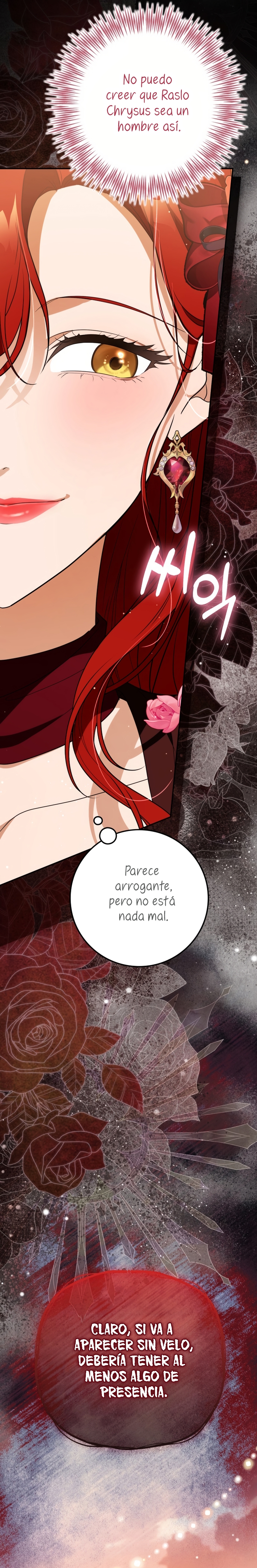 Duchess in Ruins Capítulo 31 - Page 42