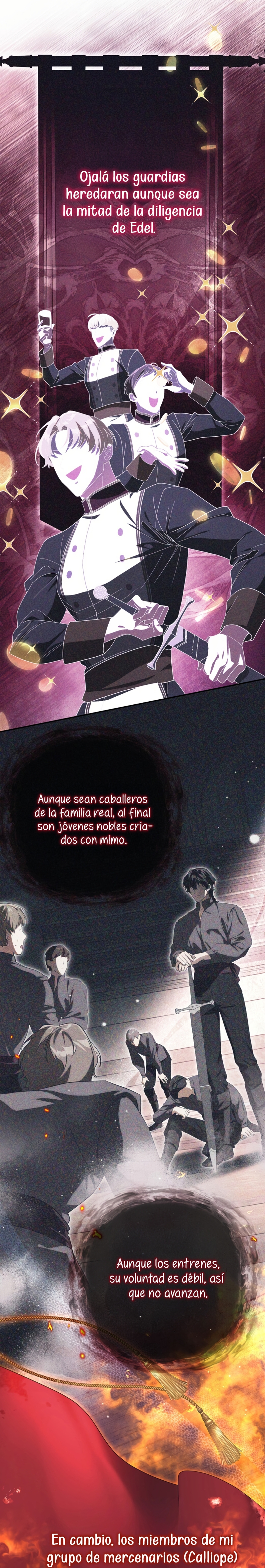 Duchess in Ruins Capítulo 31 - Page 6