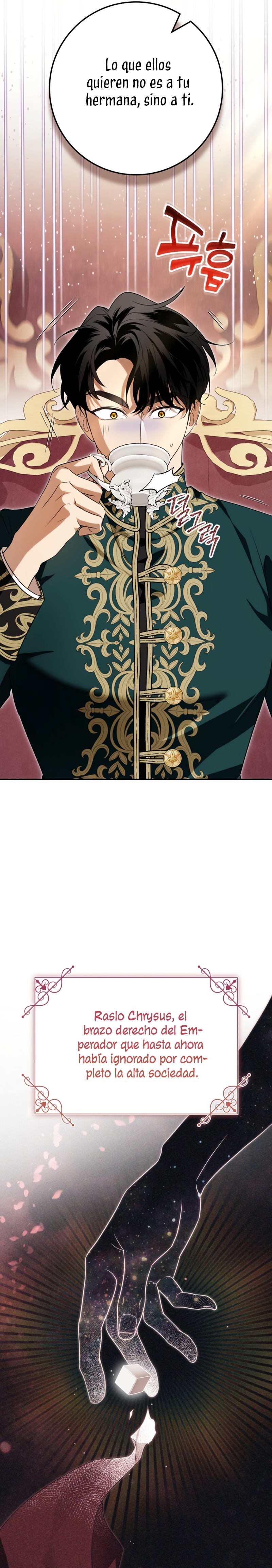 Duchess in Ruins Capítulo 32 - Page 10