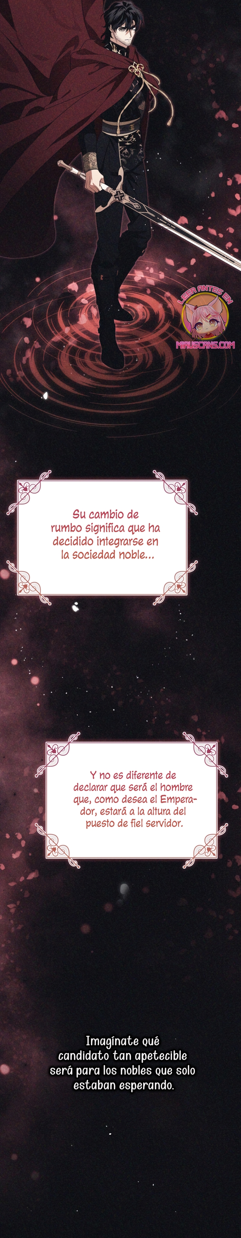 Duchess in Ruins Capítulo 32 - Page 11