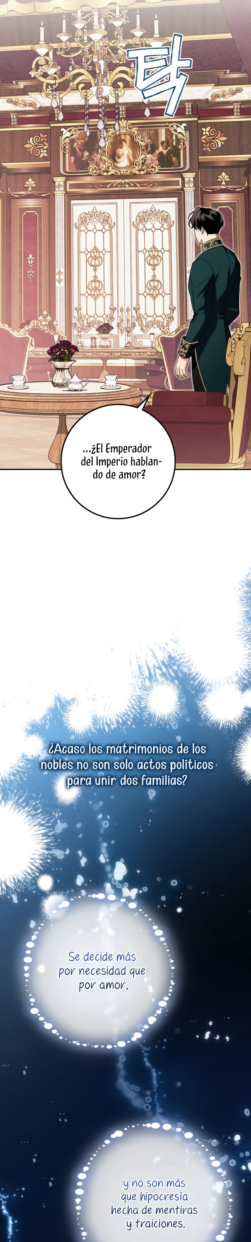 Duchess in Ruins Capítulo 32 - Page 16