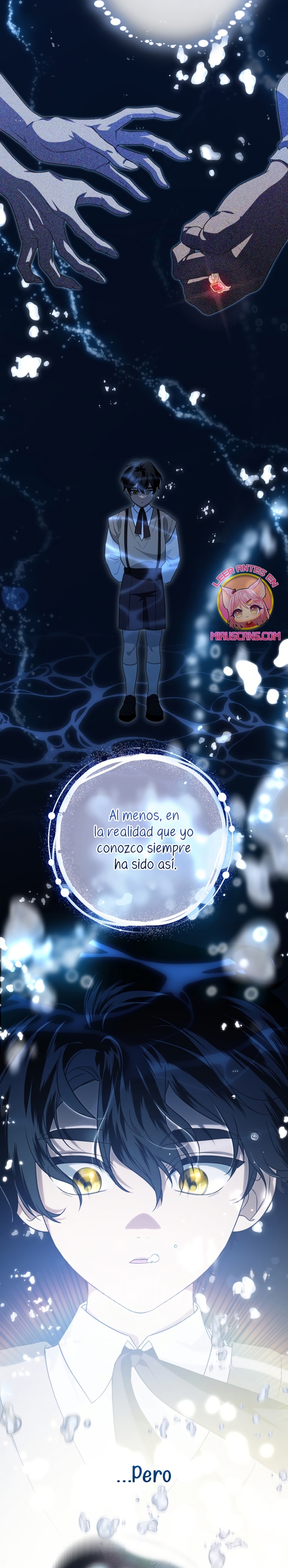 Duchess in Ruins Capítulo 32 - Page 17