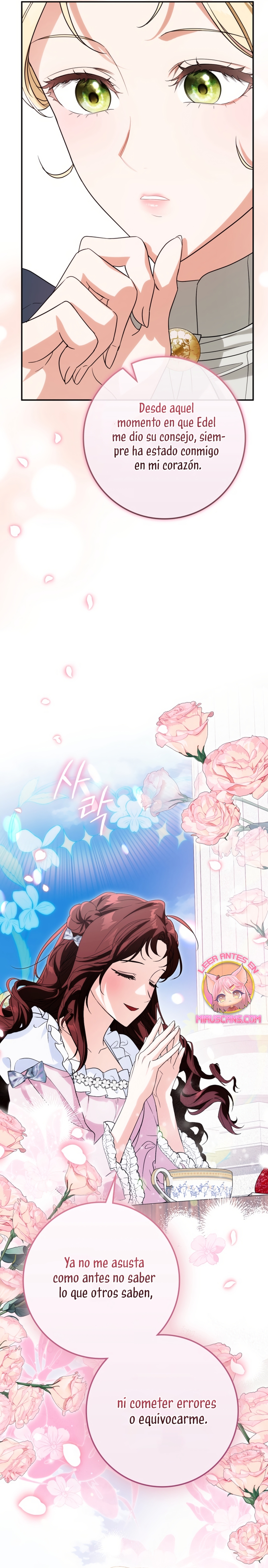 Duchess in Ruins Capítulo 32 - Page 24