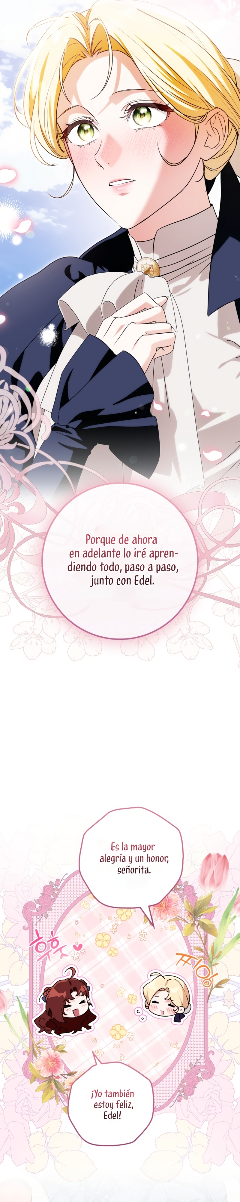 Duchess in Ruins Capítulo 32 - Page 25