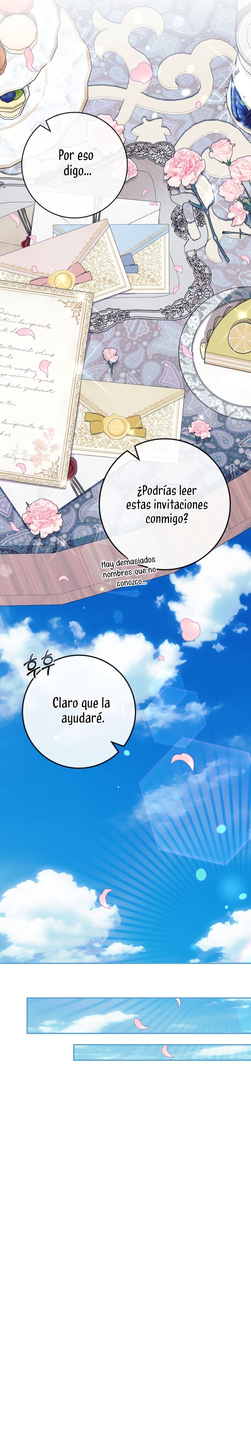 Duchess in Ruins Capítulo 32 - Page 26