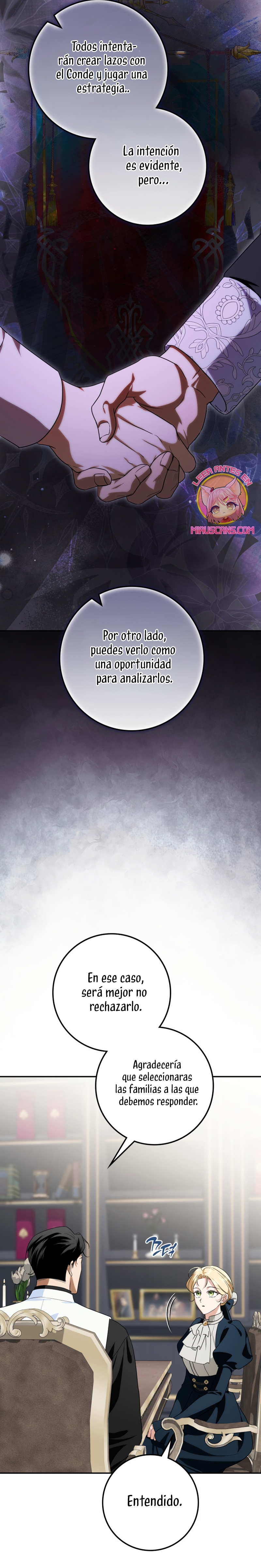 Duchess in Ruins Capítulo 32 - Page 30