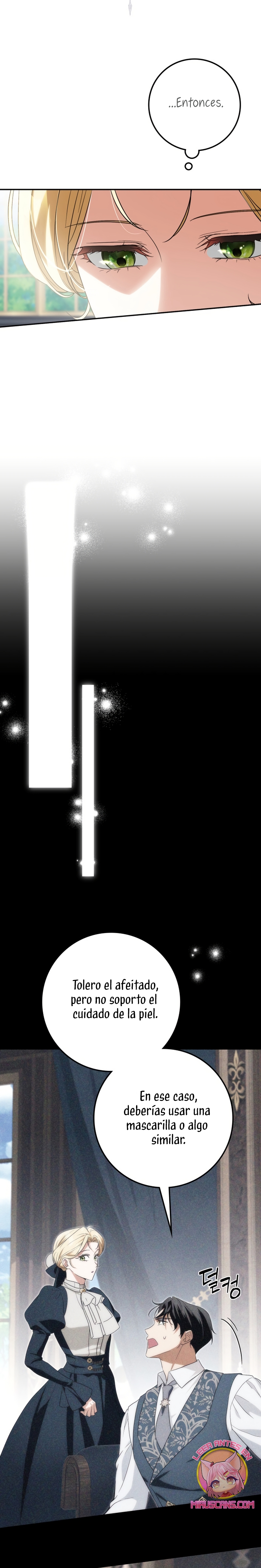 Duchess in Ruins Capítulo 32 - Page 32