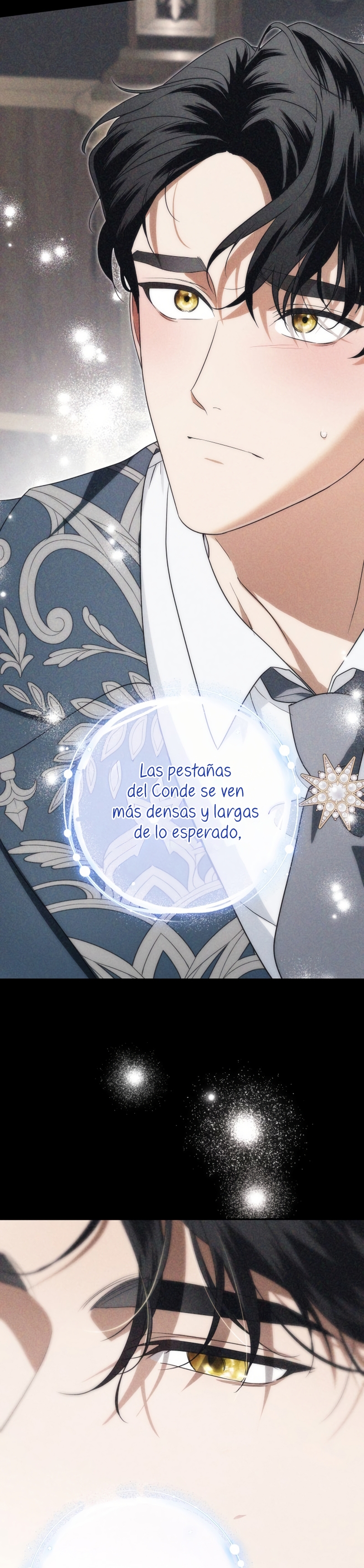 Duchess in Ruins Capítulo 32 - Page 33