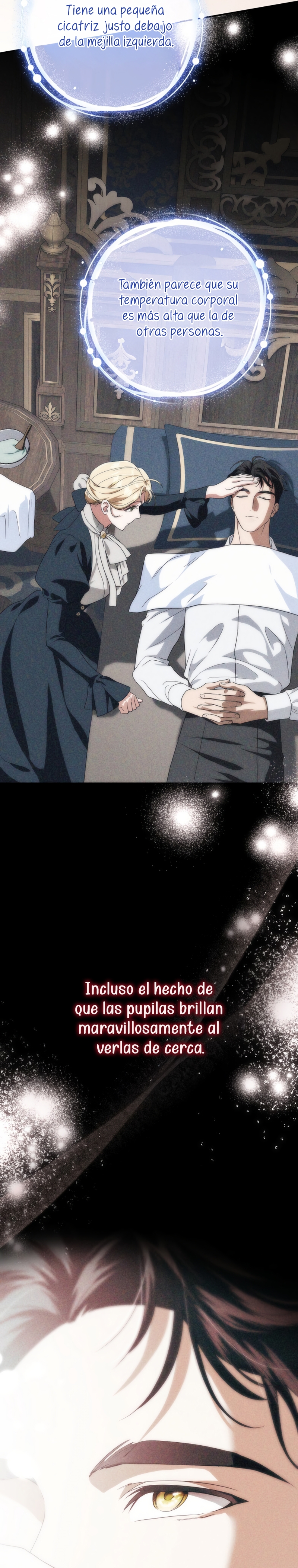 Duchess in Ruins Capítulo 32 - Page 34