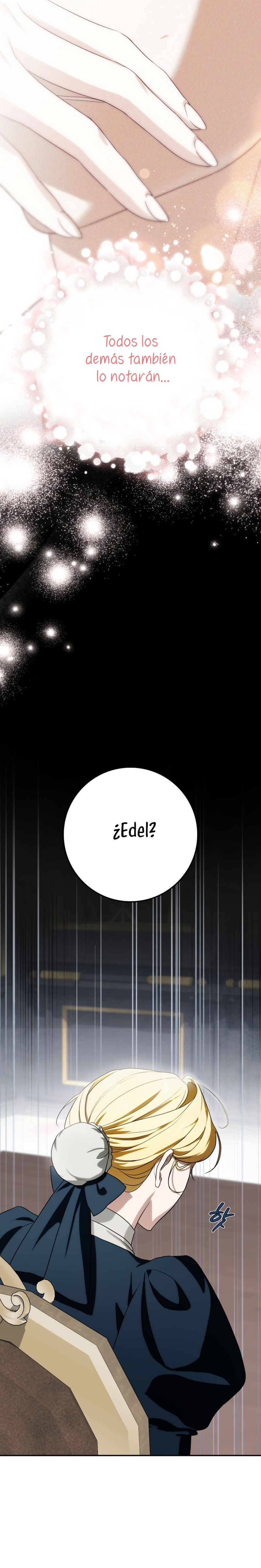 Duchess in Ruins Capítulo 32 - Page 35