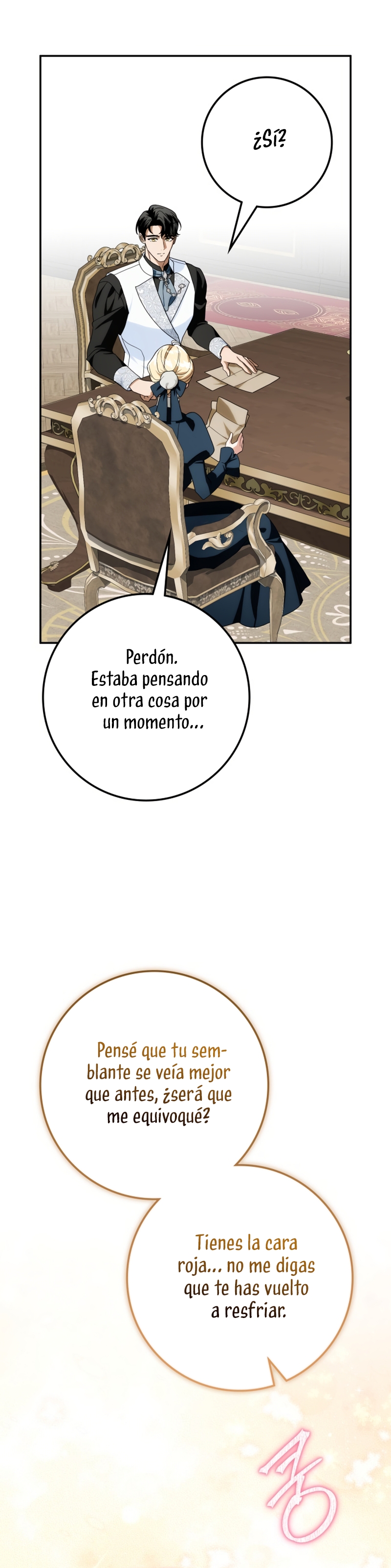 Duchess in Ruins Capítulo 32 - Page 36