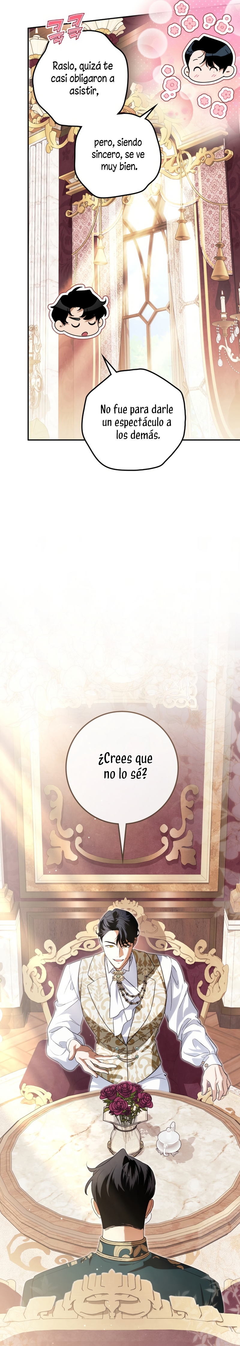 Duchess in Ruins Capítulo 32 - Page 6