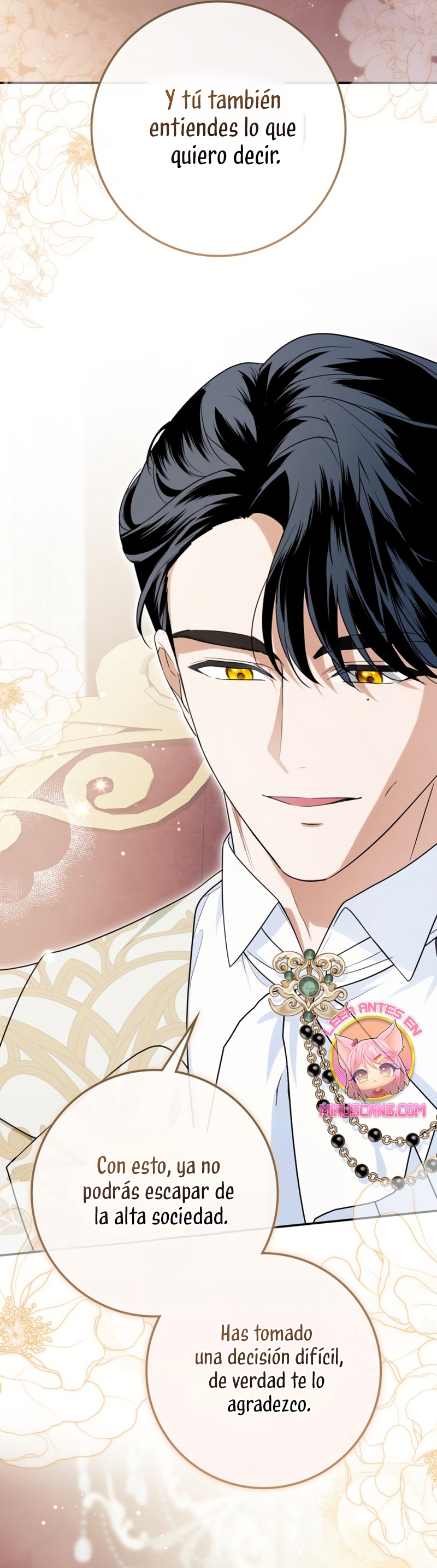 Duchess in Ruins Capítulo 32 - Page 7