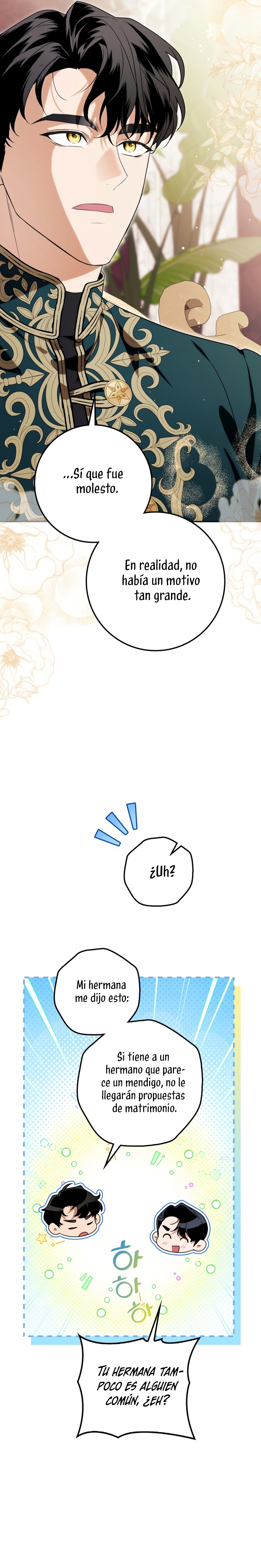 Duchess in Ruins Capítulo 32 - Page 8