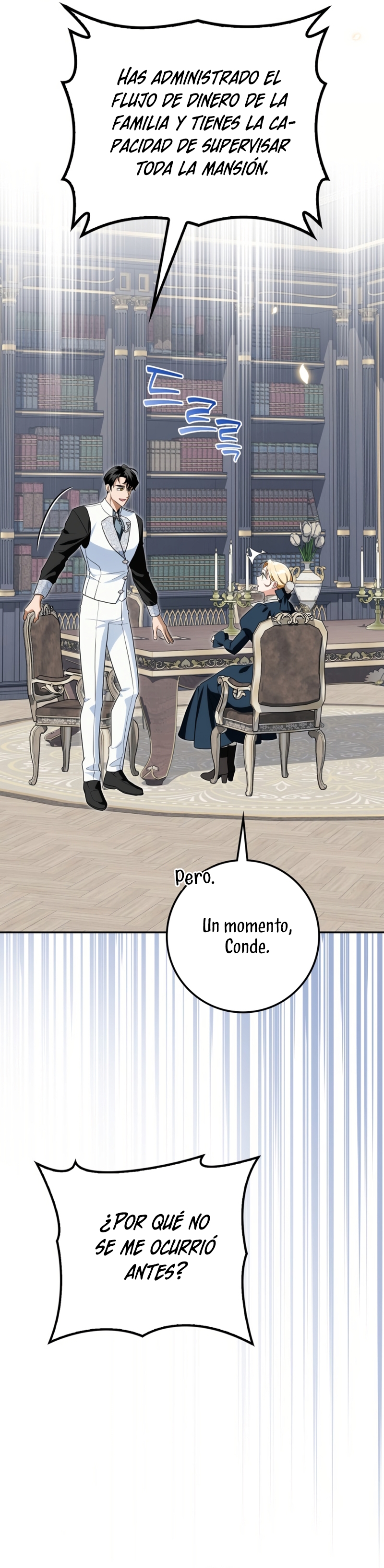 Duchess in Ruins Capítulo 33 - Page 14