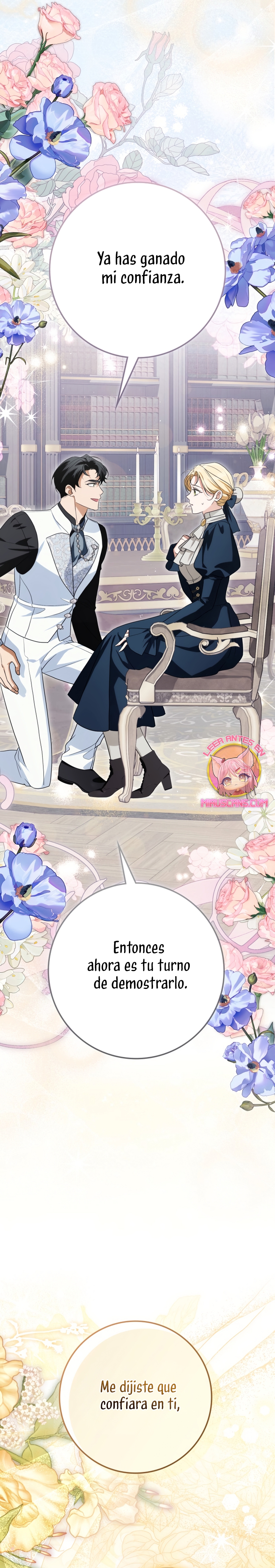 Duchess in Ruins Capítulo 33 - Page 16