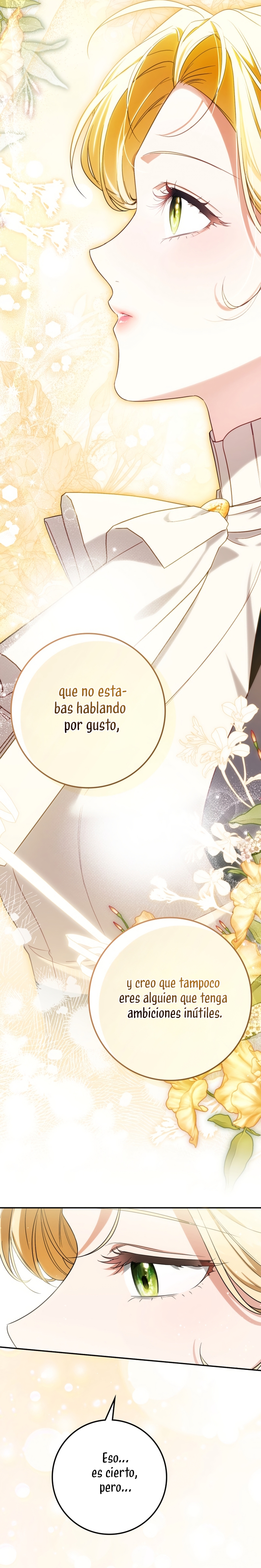 Duchess in Ruins Capítulo 33 - Page 17