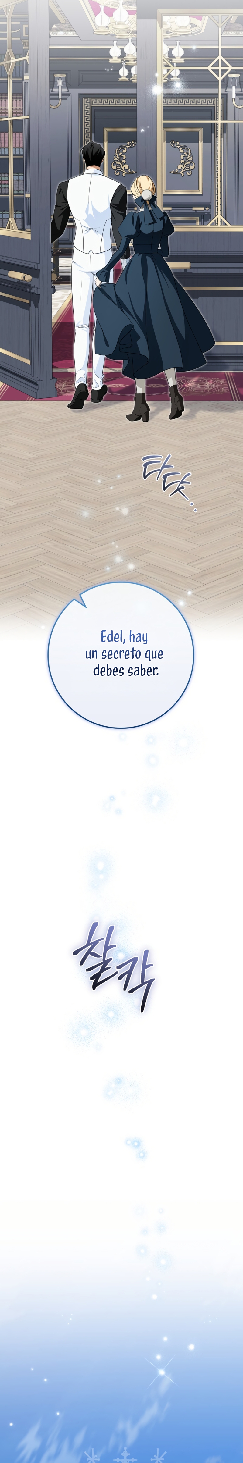 Duchess in Ruins Capítulo 33 - Page 20