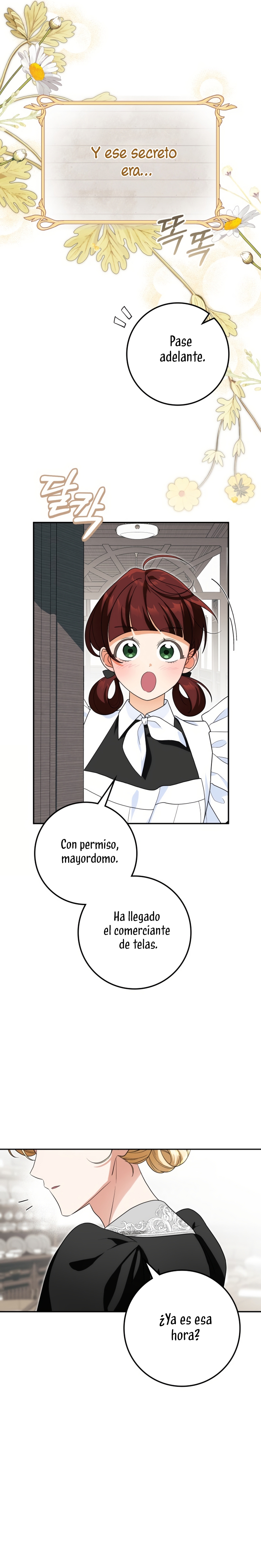 Duchess in Ruins Capítulo 33 - Page 24