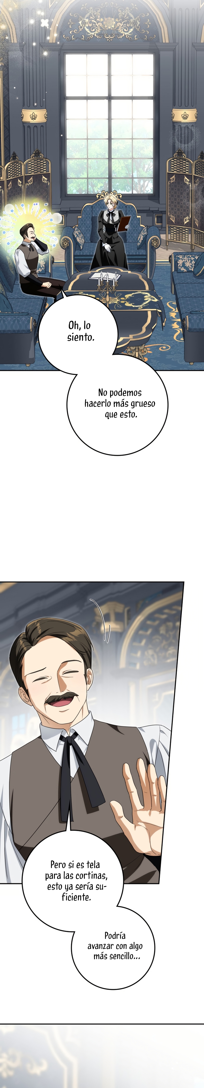 Duchess in Ruins Capítulo 33 - Page 28