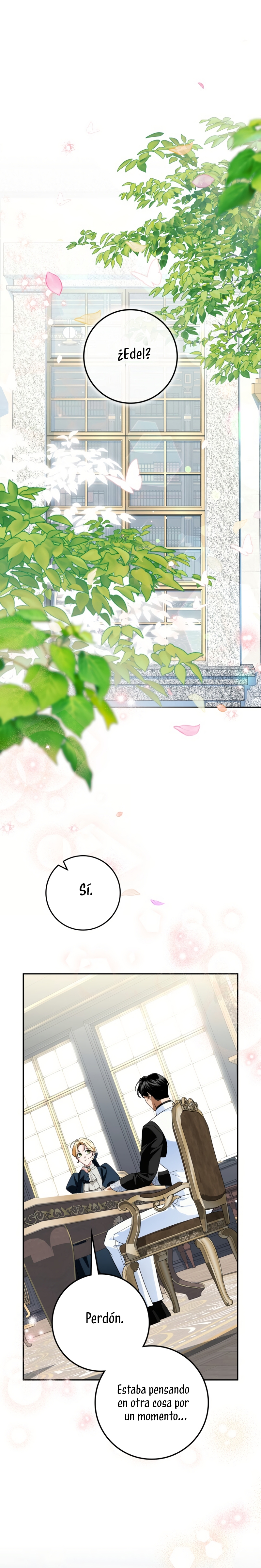 Duchess in Ruins Capítulo 33 - Page 3