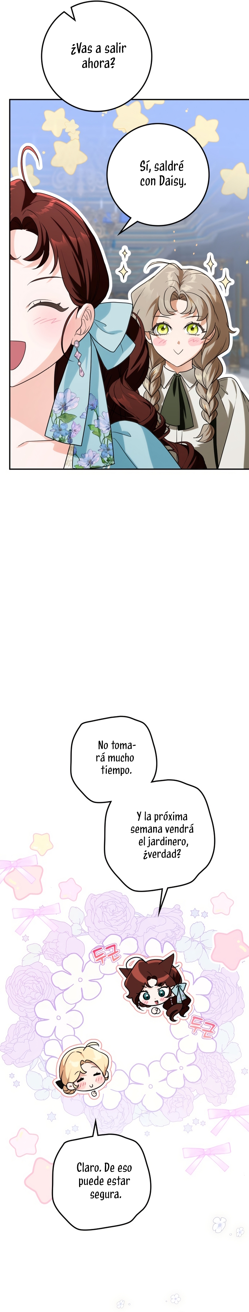 Duchess in Ruins Capítulo 33 - Page 31