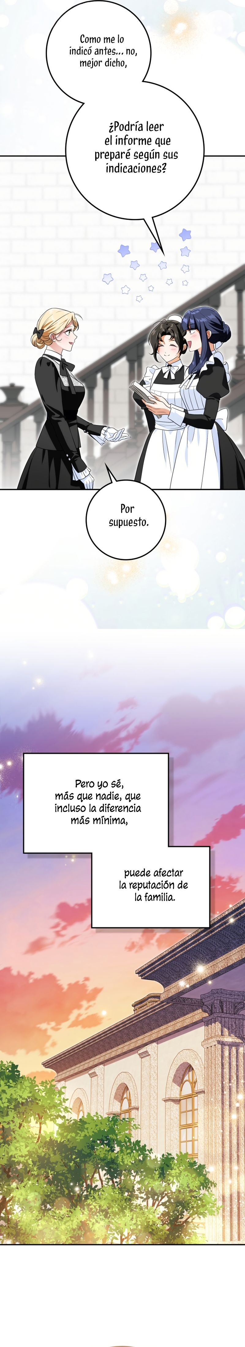 Duchess in Ruins Capítulo 33 - Page 33