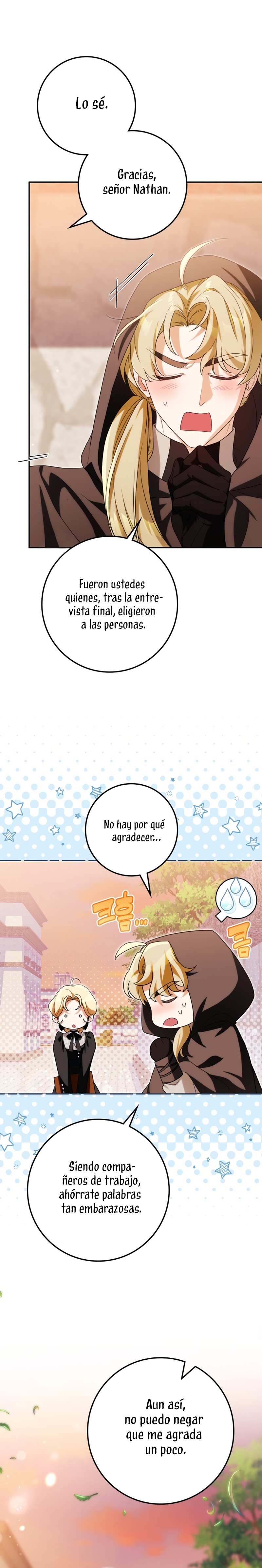 Duchess in Ruins Capítulo 33 - Page 35